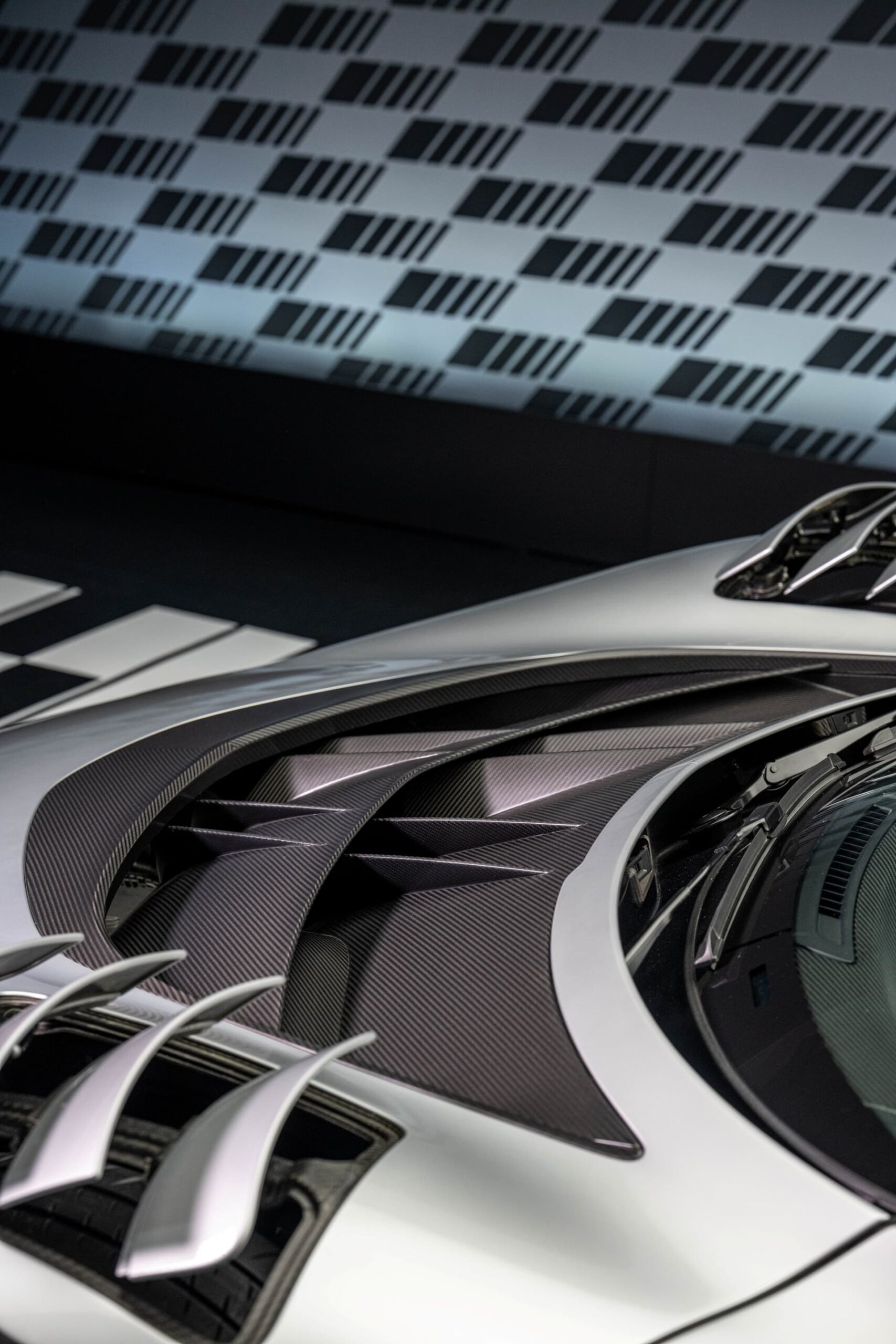 Mercedes Amg One 2023 39