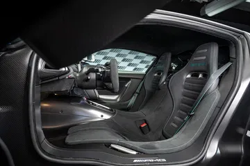 Mercedes Amg One 2023 43