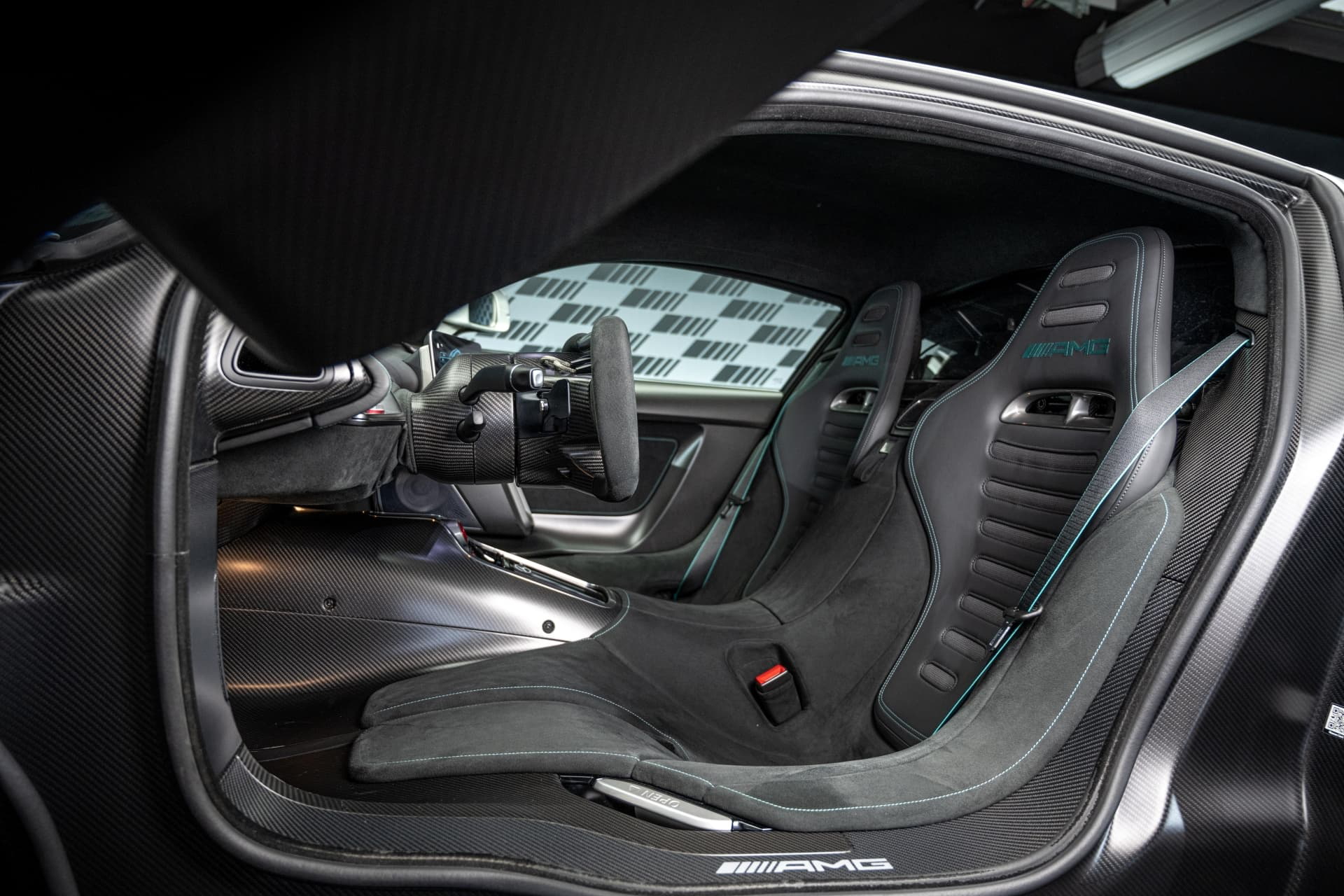 Mercedes Amg One 2023 43