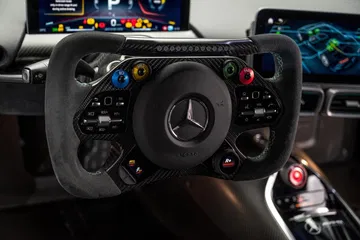 Mercedes Amg One 2023 49