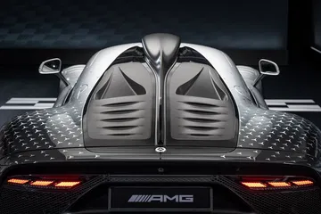 Mercedes Amg One 2023 57