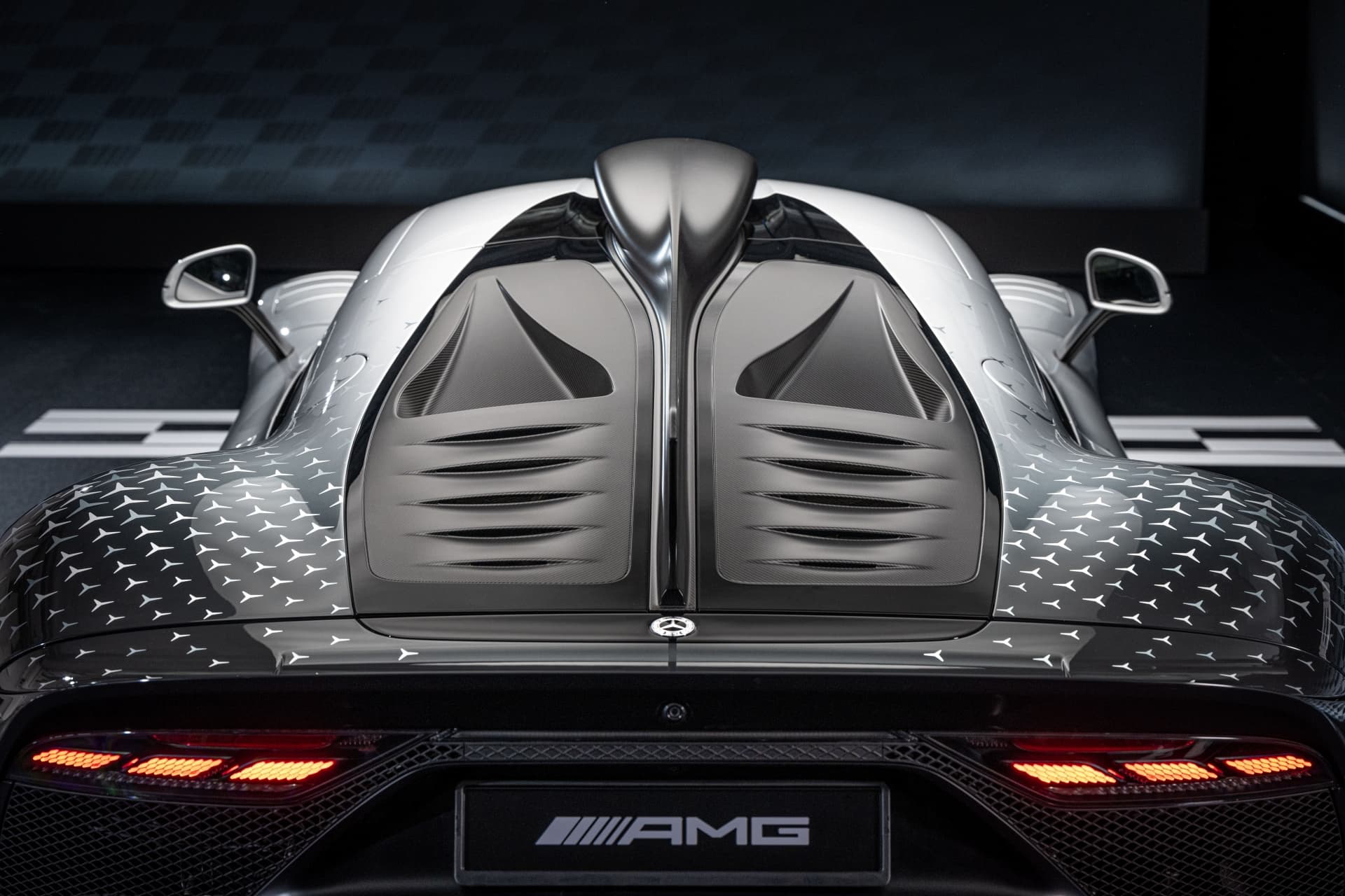 Mercedes Amg One 2023 57