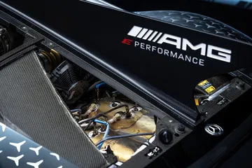 Mercedes Amg One 2023 59
