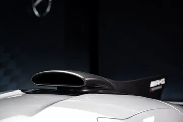 Mercedes Amg One 2023 60