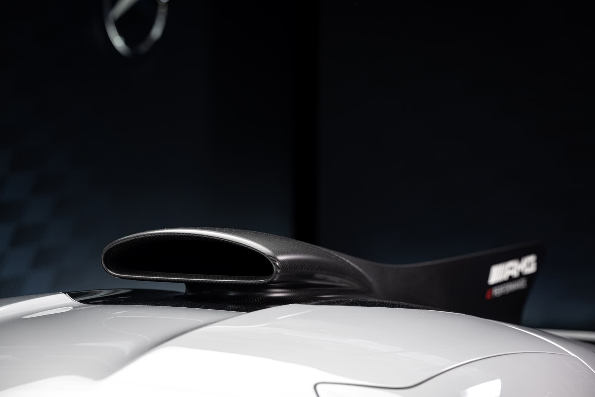 Mercedes Amg One 2023 60