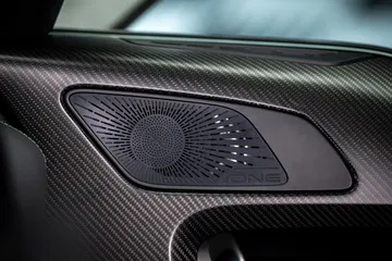 Mercedes Amg One 2023 62