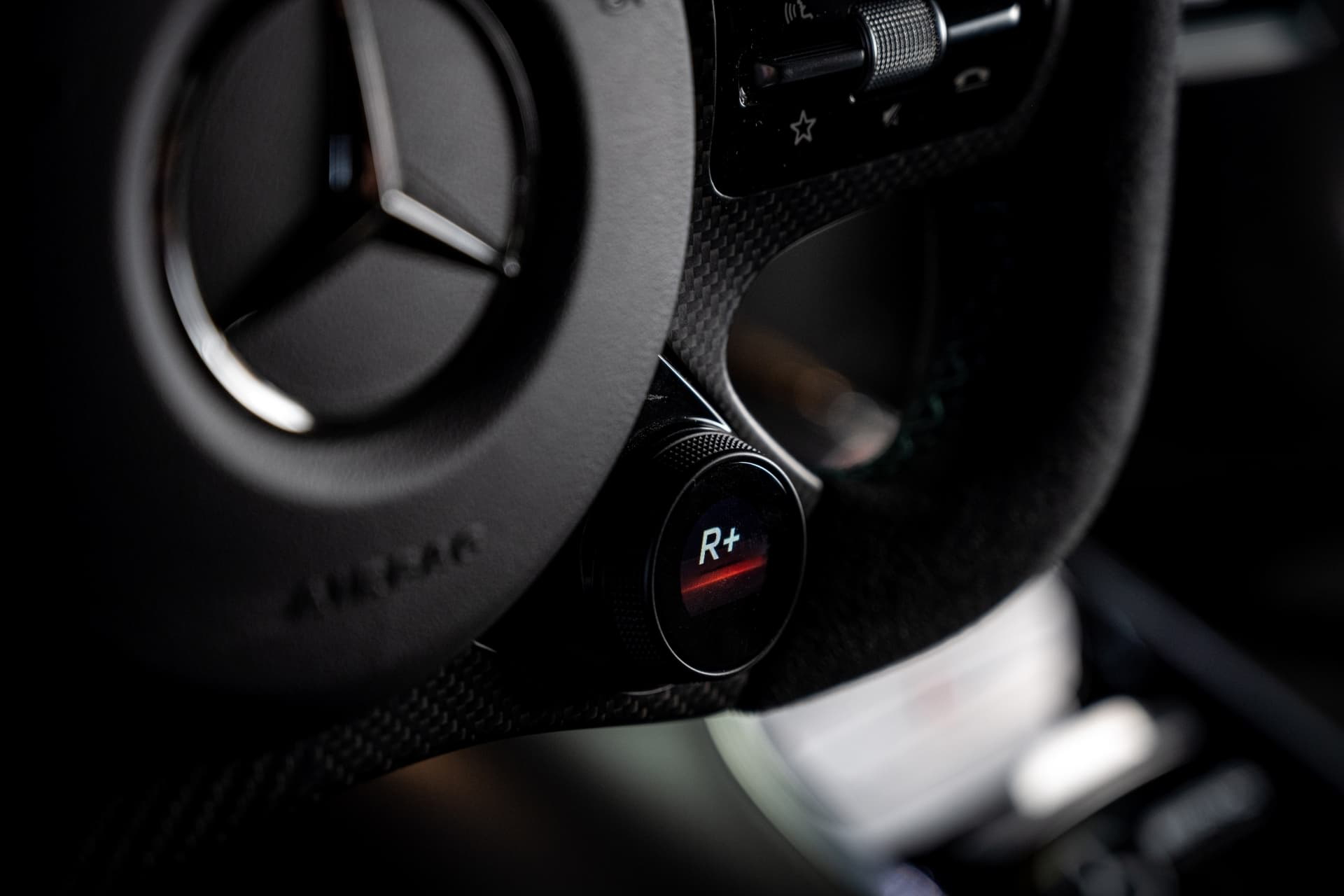 Mercedes Amg One 2023 78