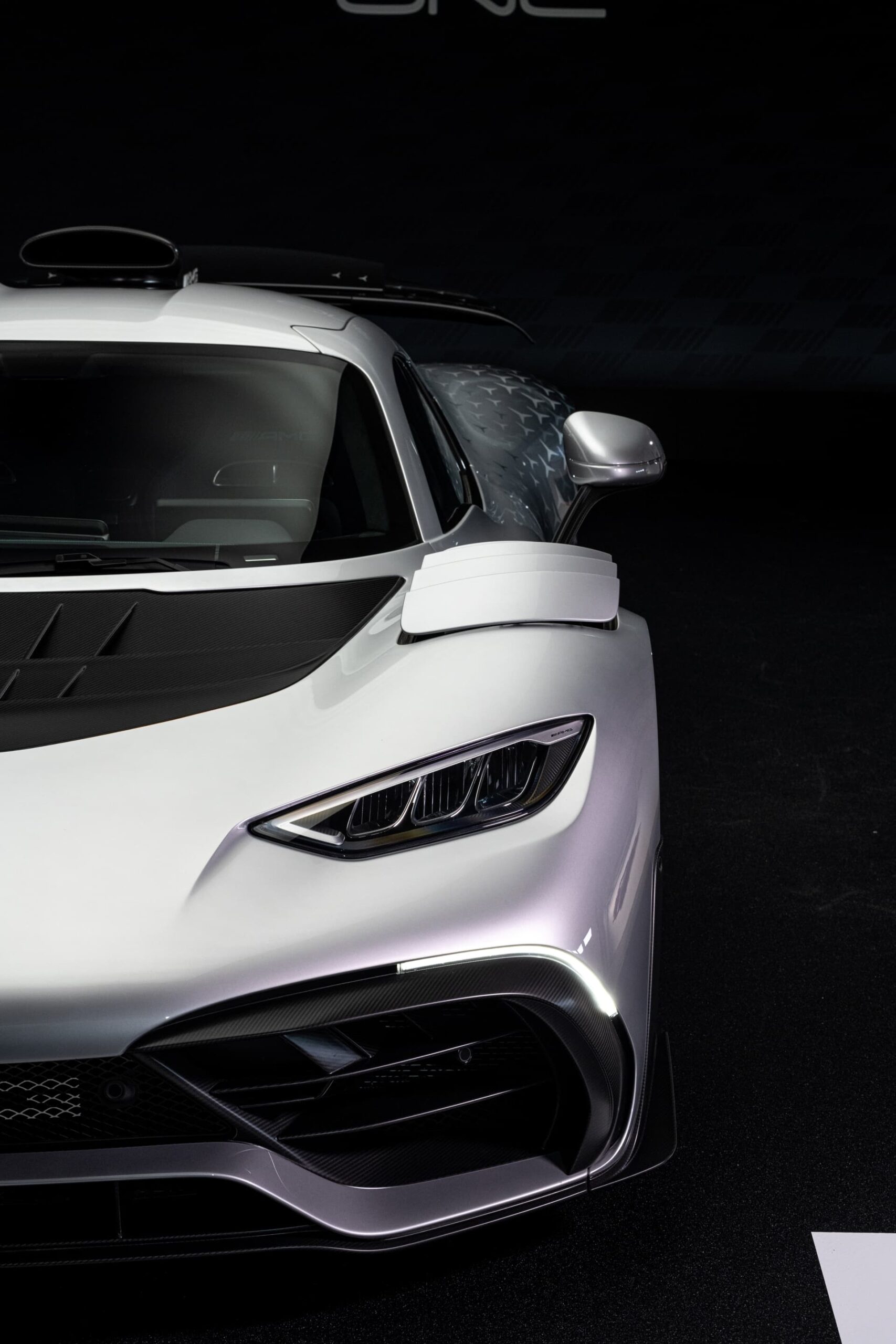 Mercedes Amg One 2023 79