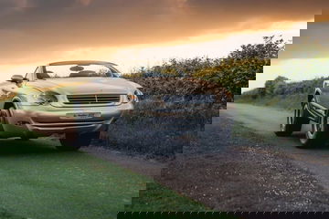 Mercedes G Intruder 01