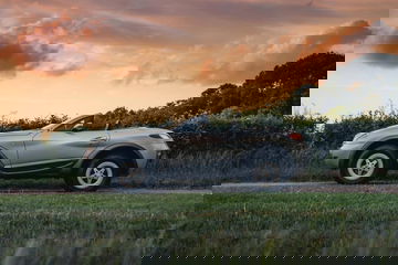 Mercedes G Intruder 03