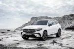 Mercedes Benz Glc Suv (x254); 2022