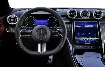Mercedes Benz Glc Suv (x254); 2022