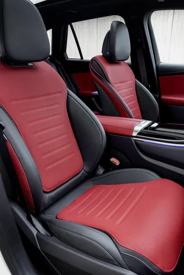 Mercedes Benz Glc Suv (x254); 2022