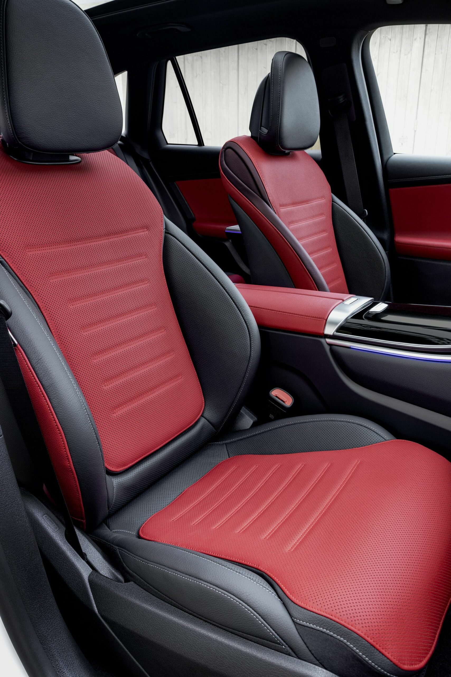 Mercedes Benz Glc Suv (x254); 2022