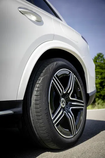 Mercedes Benz Glc Suv (x254); 2022