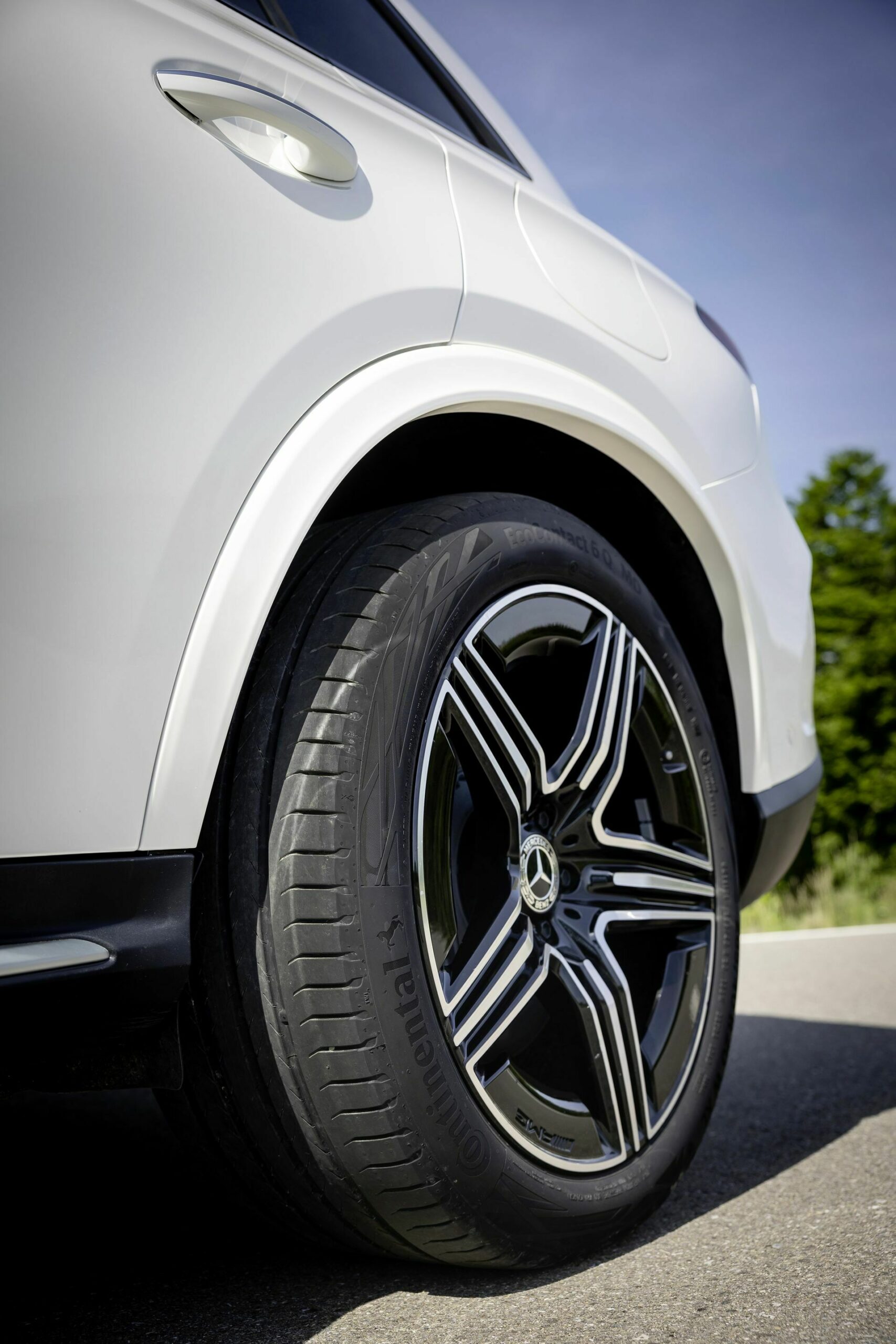 Mercedes Benz Glc Suv (x254); 2022