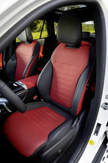 Mercedes Benz Glc Suv (x254); 2022