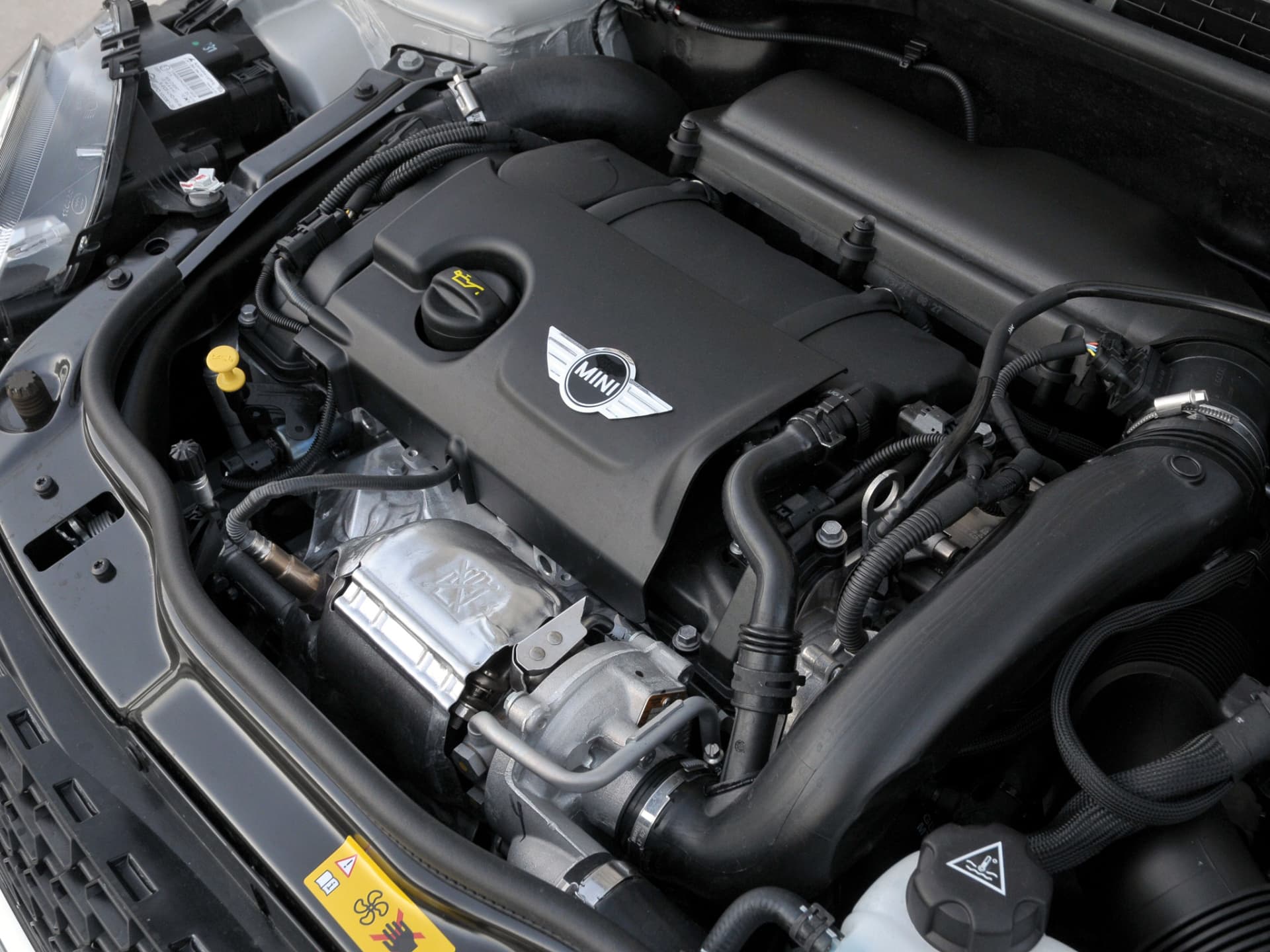 Mini Cooper S Roadster 51