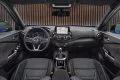Nissan Juke Hybrid Presentacion 2