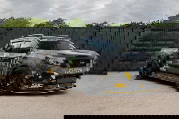 Nissan Navara R 06