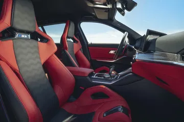 Nuevo Bmw M3 Touring 13