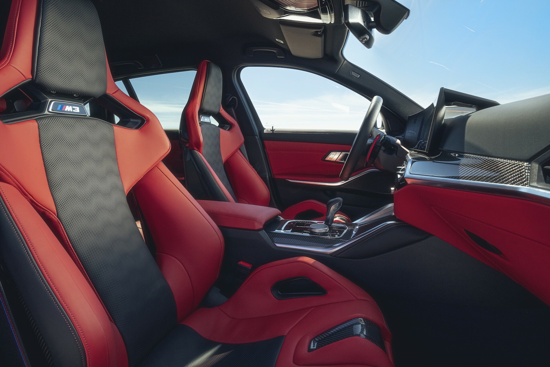 Nuevo Bmw M3 Touring 13