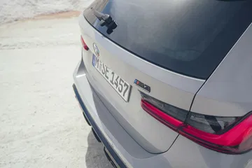 Nuevo Bmw M3 Touring 14