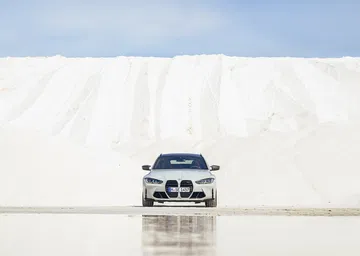 Nuevo Bmw M3 Touring 18