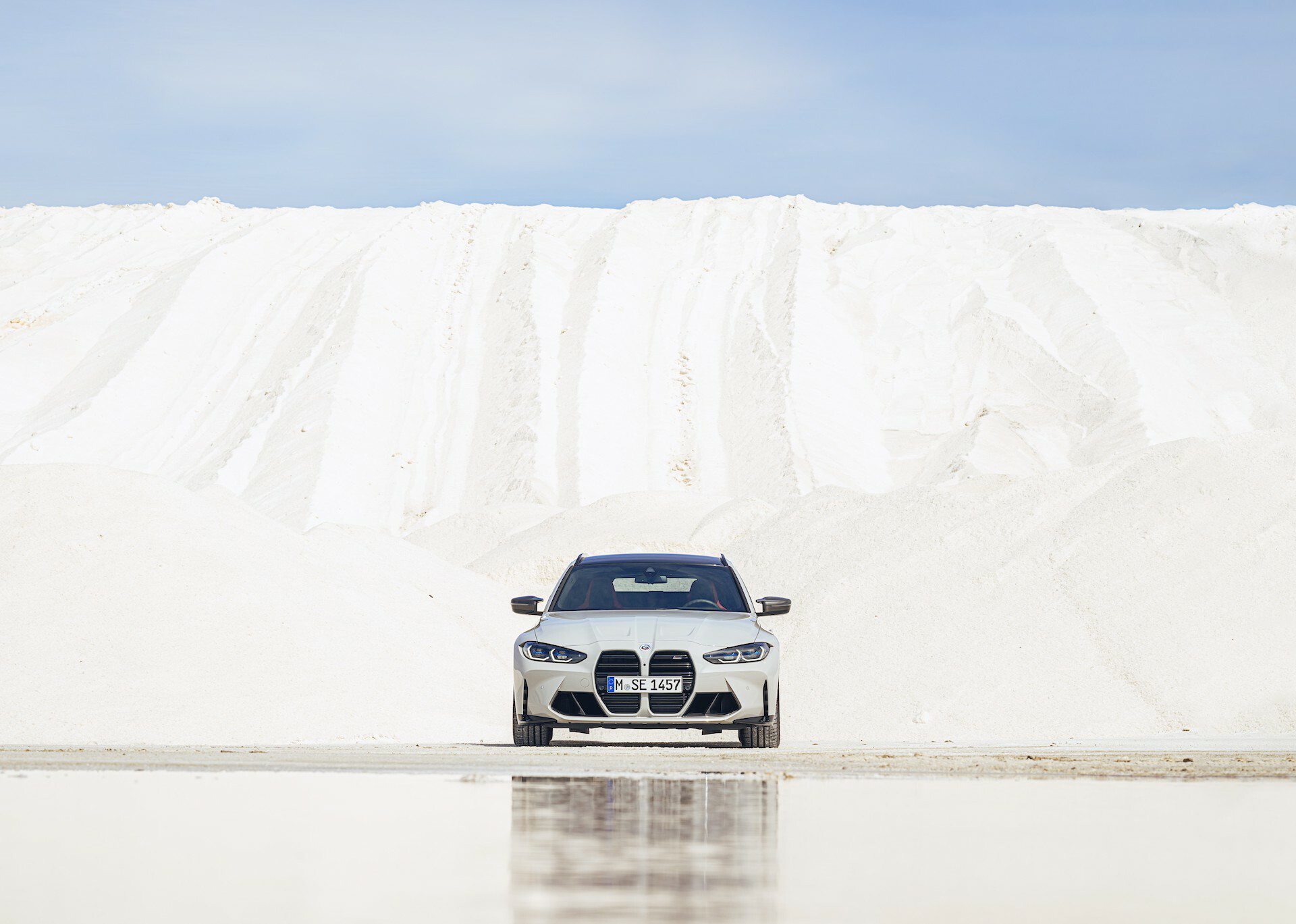 Nuevo Bmw M3 Touring 18