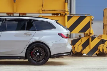 Nuevo Bmw M3 Touring 8