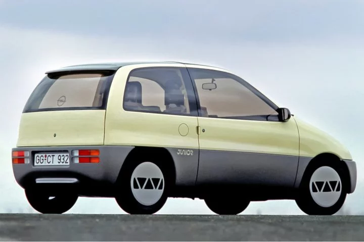 Opel Junior 04