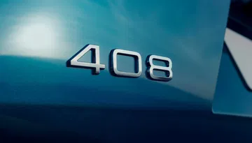 Peugeot 408 2023 31
