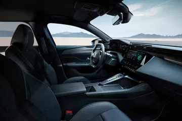 Peugeot 408 2023 35