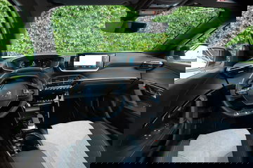 Peugeot E 2008 Interior 01