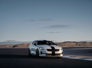 Polestar 2 Bst 270 18