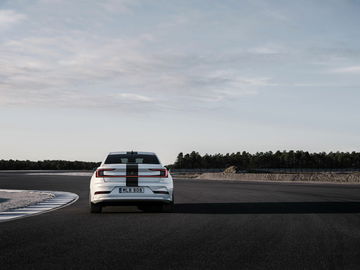 Polestar 2 Bst 270 20