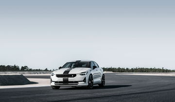 Polestar 2 Bst 270 21