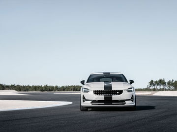 Polestar 2 Bst 270 22