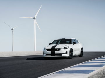 Polestar 2 Bst 270 23