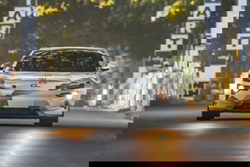 Polestar 5 Concept Goodwood 2022 02