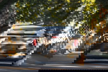 Polestar 5 Concept Goodwood 2022 04