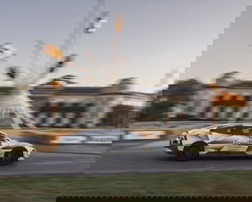 Polestar 5 Concept Goodwood 2022 05