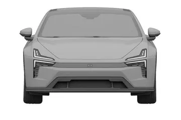 Polestar 5 Patentes Produccion 2