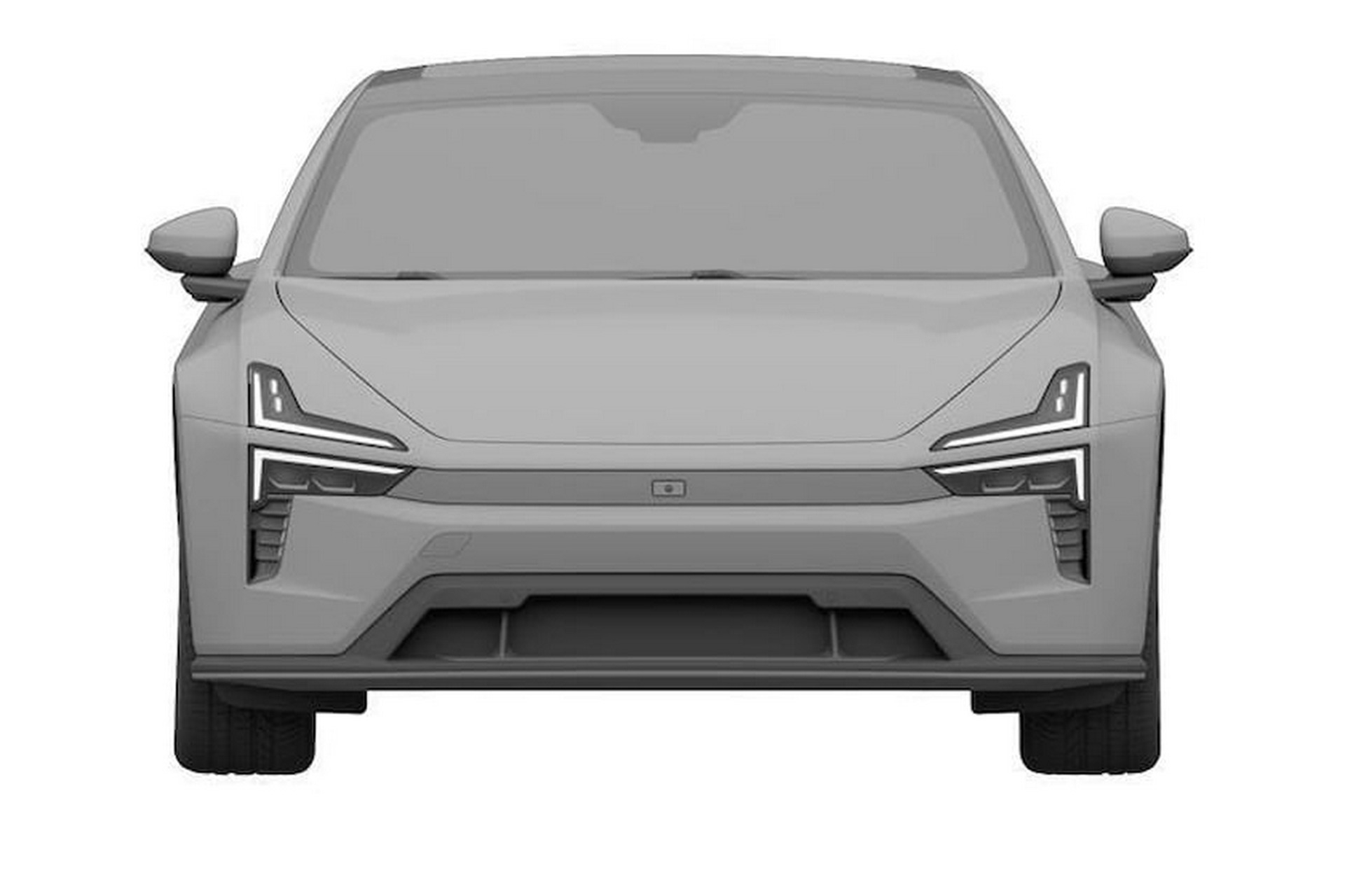 Polestar 5 Patentes Produccion 2