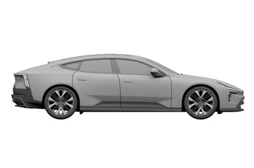 Polestar 5 Patentes Produccion 4