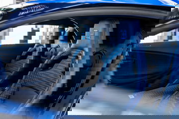 Primer Bugatti Centodieci 06