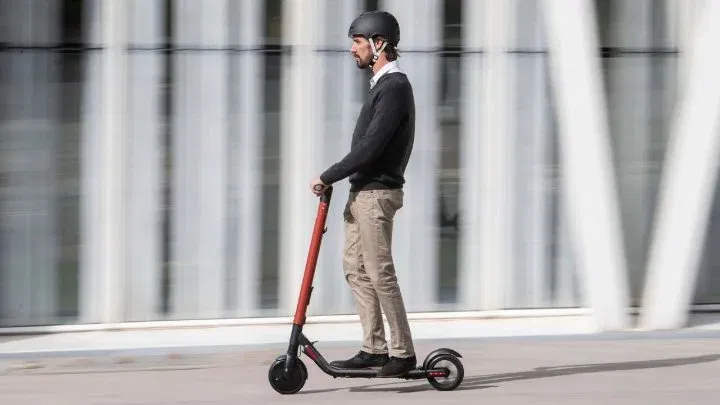 Que Es Patinete Electrico 1