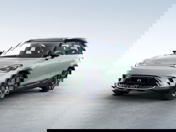 Imagen del smart #1