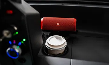 Solar City Squad Car 18