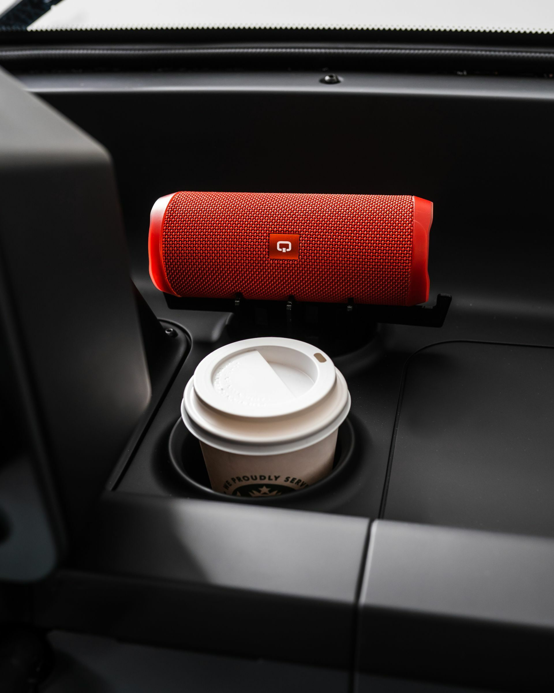 Solar City Squad Car 19